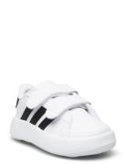 Grand Court 2.0 Cf I White Adidas Sportswear