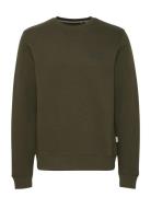 Sweatshirt Green Blend