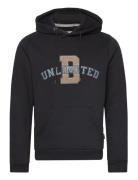 Sweatshirt Black Blend