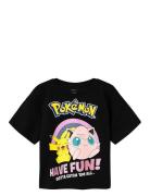 Nkfselma Pokemon Ss Rlx Top Box Bfu Black Name It