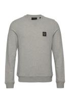 Belstaff Sweatshirt Grey Belstaff