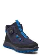 Exostrike Kids Blue ECCO