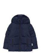 Down Jacket, Paimio Navy Reima