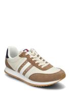 Tjm Runner Casual Ess Beige Tommy Hilfiger