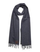 Scarf Navy Amanda Christensen