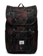 Herschel Little America™ Mid Backpack Black Herschel