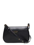 Bleecker Small Crossbody Black Kate Spade