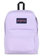 Superbreak Purple JanSport