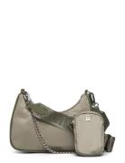 Bvital-T Crossbody Bag Green Steve Madden