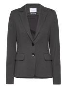 Cwelinor Blazer Grey Claire Woman