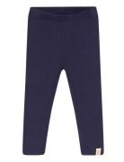 Legging Modal Navy Petit Piao