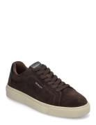 Mc Julien Sneaker Brown GANT