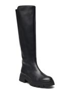 Boot Black Gabor