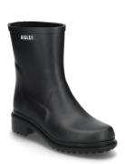 Ai Fulfeel Mid Nl Noir Black Aigle