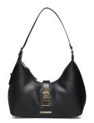 Bovie Shoulder Bag Black Steve Madden