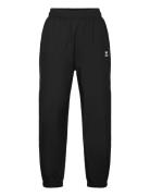 Hmljupitor Tex Softshell Pants Black Hummel