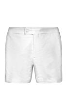 Andy Tennis Shorts White J. Lindeberg