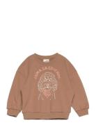 Sweatshirt Brown Sofie Schnoor Baby And Kids