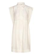 Cmmolly-Dress Cream Copenhagen Muse