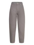 Trousers Grey United Colors Of Benetton