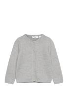 Cardigan Boba7 Grey Mango