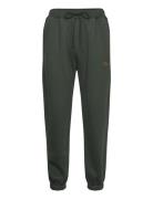 Anf Mens Sweatpants Green Abercrombie & Fitch