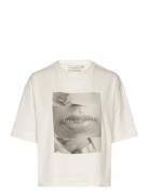 Cmmuse-Tee Cream Copenhagen Muse