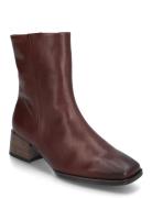 Ankle Boot Brown Gabor