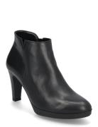 Ankle Boot Black Gabor