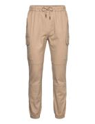 Carry Over Pants Beige SIXTH JUNE