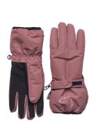 Gloves Pink En Fant