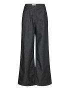 Mschelena Pants Black MSCH Copenhagen