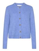 Harrietiw Cardigan Blue InWear