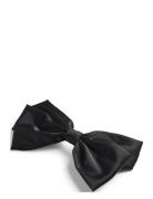 Pcnella Bow Hairclip Box Black Pieces