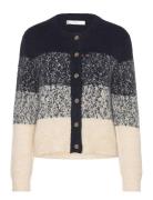 Harrietiw Cardigan Navy InWear