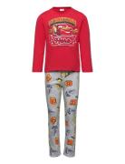 Pyjama Red Disney