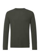 Sajaxon T-Shirt Ls 15093 Khaki Samsøe Samsøe