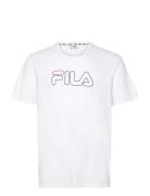 Sofades White FILA