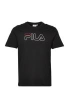 Sofades Black FILA