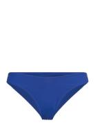 Swim Brief Brazilian Naomi Rib Blue Lindex