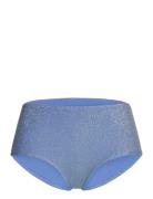 Brief Clara Hipster Lurex Blue Lindex