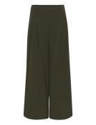 Hacemw Wide Pant Green My Essential Wardrobe