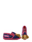 Paw Patrol Houseshoe Navy Leomil