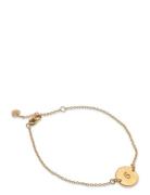 Lovetag Bracelet Gold Jane Koenig