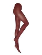 Ingrid Tights Red Sneaky Fox