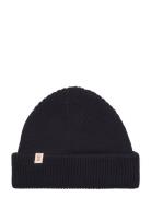 Fisherman Beanie Black Revolution