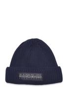 Vispa Beanie Navy Napapijri