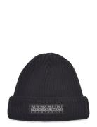 Vispa Beanie Black Napapijri