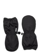 Baby Bear Inf Mitt Black Kombi