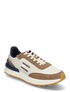 Tjm Technical Runner Beige Tommy Hilfiger